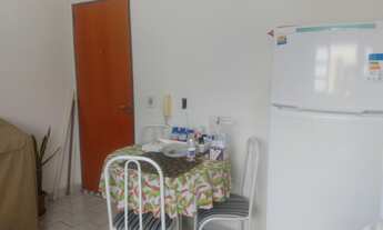 Imagem: Vendo Kitinet no Higienópolis