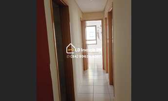 Imagem 7: Alugo Apartamento Condomínio Sun River - Ribeira - Natal/RN