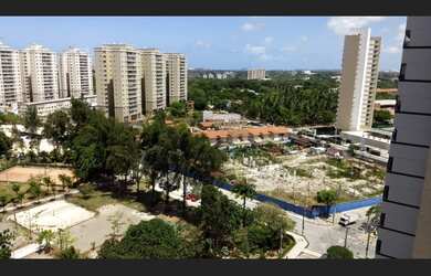 Imagem 2: Apartamento no Parque Del Sol