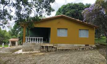 Imagem 16: Fazenda de 57 há em Itaguara MG