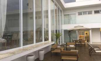 Imagem 7: Sobrado com 4 suítes de 450m² no Alphaville Cruzeiro do Sul