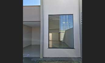 Imagem 4: Casa em Aparecida de Goiânia