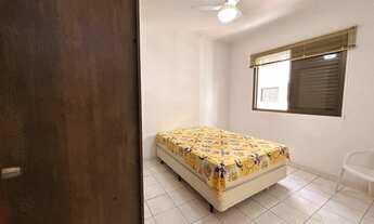 Imagem 4: Apartamento com 2 dormitórios à venda, 128 m² por R$ 450.000,00 - Centro - Mongaguá/SP