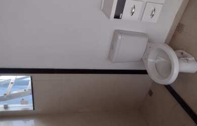 Imagem 7: Casa na morada do contorno