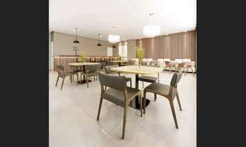 Imagem 2: Trinity Condominio Apartamento 03 Suítes Aldeota