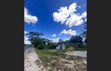 Imagem 4: Terreno na Av. Piauí – Timon-Ma