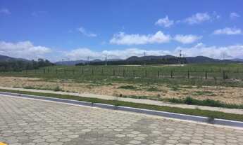 Imagem: Terreno em Imbituba com escritura Publica
