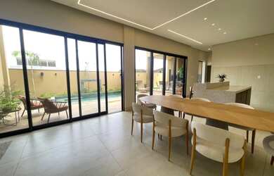 Imagem 5: Sobrado exclusivo com 4 suítes em Palmas/TO