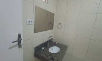 Imagem: Aluga-se casa nova em Lagarto