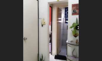 Imagem 2: Sublocao de sala para massagem mobiliada