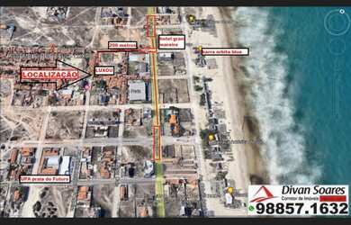 Imagem 6: PERTINHO DO MAR, KIT NET SEM PAGAR CONDOMINIO NA PRAIA DO FUTURO 85 988571632