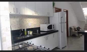 Imagem 5: VAGA MASCULINA QUARTO INDIVIDUAL