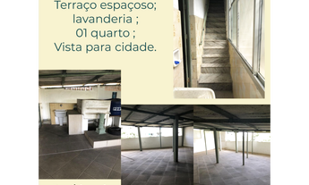 Imagem 7: Apartamento a venda no bairro Ibitiquara no segundo andar
