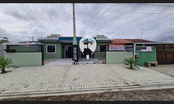 Imagem 3: CASA A VENDA BALNEÁRIO SANTA TEREZINHA PONTAL DO PARANA PR