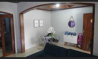 Imagem 2: Casa à venda no Coqueiro com 2 quartos, Conj. do Satélite na WE-04