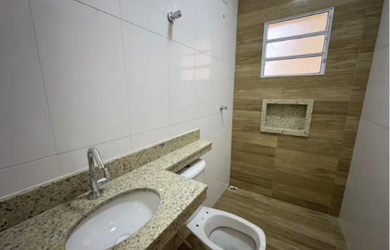 Imagem 5: Novíssima Casa, 2dorms, 1 suíte, piscina, 2 v., Jd. Grandesp