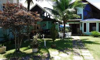 Imagem: Garatucaia / Temporada