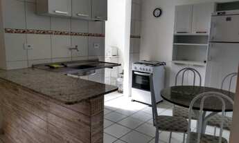 Imagem: Apartamento mobiliado em Caruaru