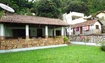 Imagem 3: Casa com 6 dormitórios à venda - R$ 1.300.000 - Pedro do Rio - Petrópolis/RJ