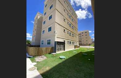 Imagem: Excelente Apartamento em Camaçari 2/4 i