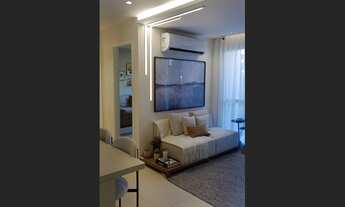 Imagem: Nova Irajá Residencial