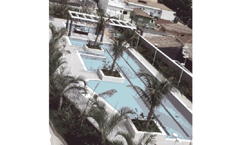 Imagem: APARTAMENTO ARES DA PRAÇA 3 dormitórios