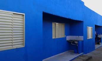 Imagem: Kitnet Aureny 4 VALOR R$360 próximo a faculdade