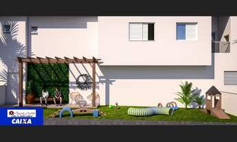 Imagem 3: Le Blanc bairro Santa Catarina Criciúma apartamento a venda