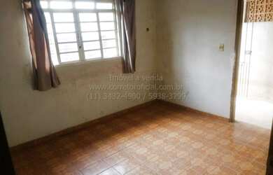 Imagem 2: Casa 2 quartos - Terreno 10X33 - Próximo ao novo Hospital de Parelheiros - Jardim Roschel