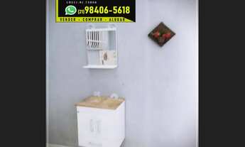 Imagem 4: 1685-Ótima casa duplex na Trindade, em condomínio sem taxa