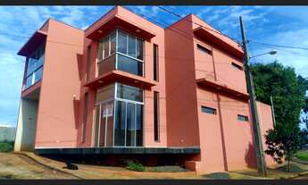 Imagem 2: Prédio comercial em 2 pav Brasil Senedese Bela Vista do Paraíso