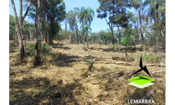 Imagem 4: Terrenos Planos e Limpos Para Sua Casa de Campo em Ibiúna - SP