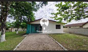 Imagem: CASA A VENDA BALNEÁRIO CARMERY PONTAL DO