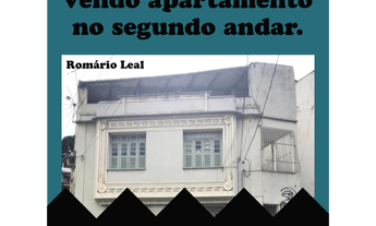 Imagem: Apartamento a venda no bairro Ibitiquara