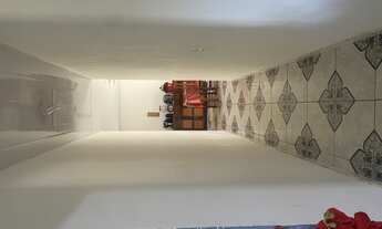 Imagem: Casa na entrada do Atalaia