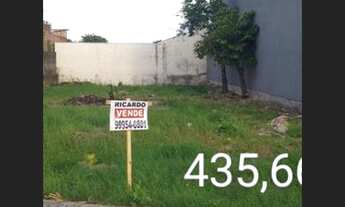 Imagem 2: Terreno comercial a venda na Avenida Santos Dumont bairro São Luiz