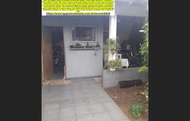 Imagem 6: Casa à Venda no Vale de San Izidro/Monte Carlo Londrina