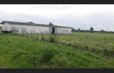 Imagem 6: Fazenda 3.805 alqueires por R$100 milhões no Maranhão 100% documentada