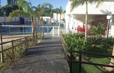 Imagem 3: Apartamento no Condomínio Mundaú Clube