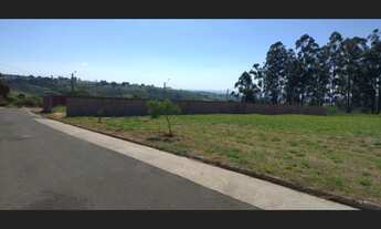 Imagem 5: Terreno a venda Echaporã