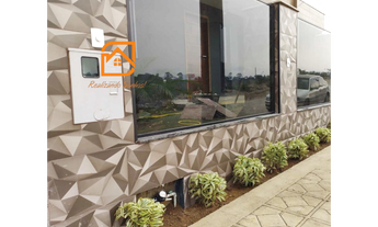 Imagem 6: LINDA CASA LINEAR NO BAIRRO CIDADE ALTA (MONTE ALEGRE) EM MATIAS BARBOSA