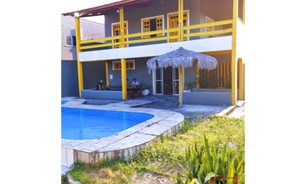 Imagem: DUPLEX PERFEITO PARA POUSADA NO CORAÇAO