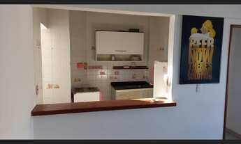 Imagem 4: Apartamento 02 Dormitorios, Vista Mar!