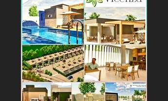 Imagem: Vende-se casa em Condomínio Fechado Vicenza