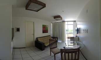 Imagem 2: Gran Lençóis Flat Residence