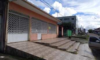 Imagem 3: 260 mil Casa com 3/4 em Castanhal na Cônego leitão bairro Pirapora