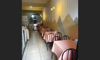 Imagem 4: Vendo Cafeteria só entrar e trabalhar