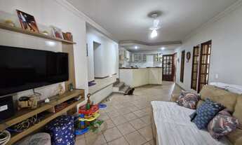 Imagem 4: Casa 3 Quartos | 170m² | 750m da Praia