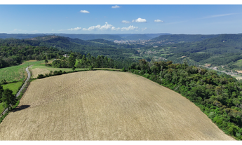 Imagem: Terreno rural 30.000 m² com vista para