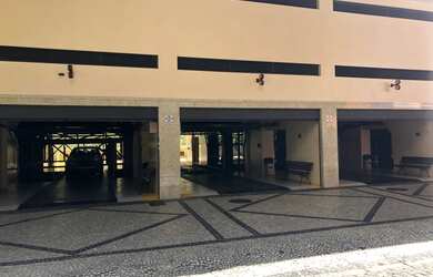 Imagem 4: VENDA BOX 713 - Edifício Garagem da Rua do Carmo n°55